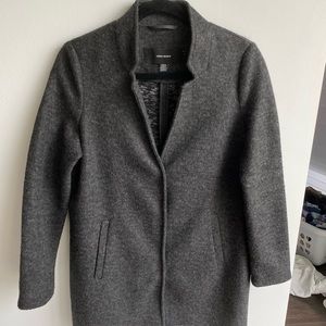 Women’s Jacket Overcoat